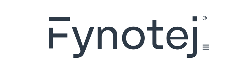 Fynotej logo